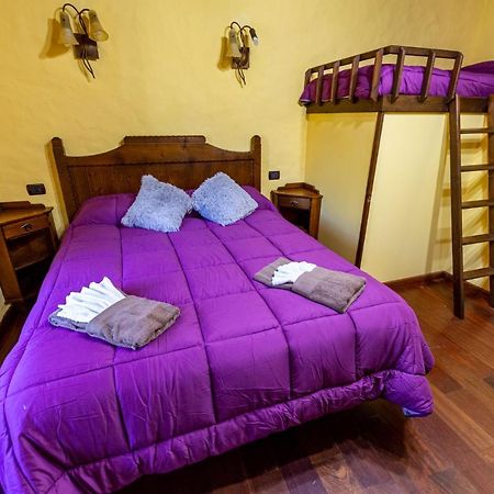 Casa Rural Abuelo Ramon バジェエルモソ エクステリア 写真