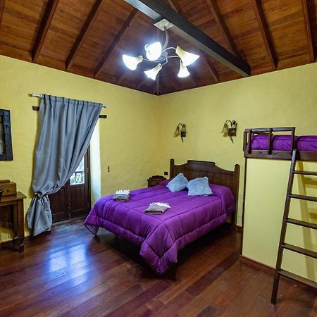 Casa Rural Abuelo Ramon バジェエルモソ エクステリア 写真