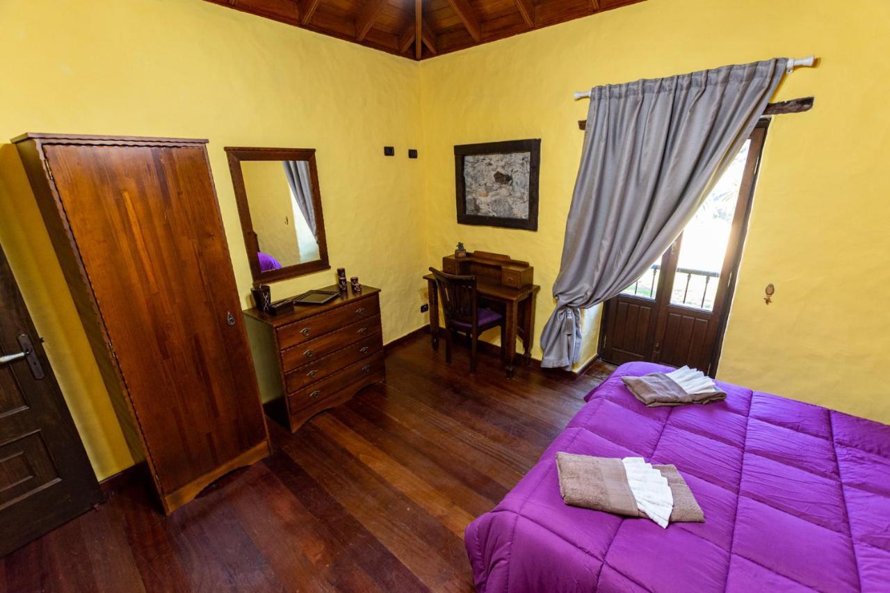 Casa Rural Abuelo Ramon バジェエルモソ エクステリア 写真