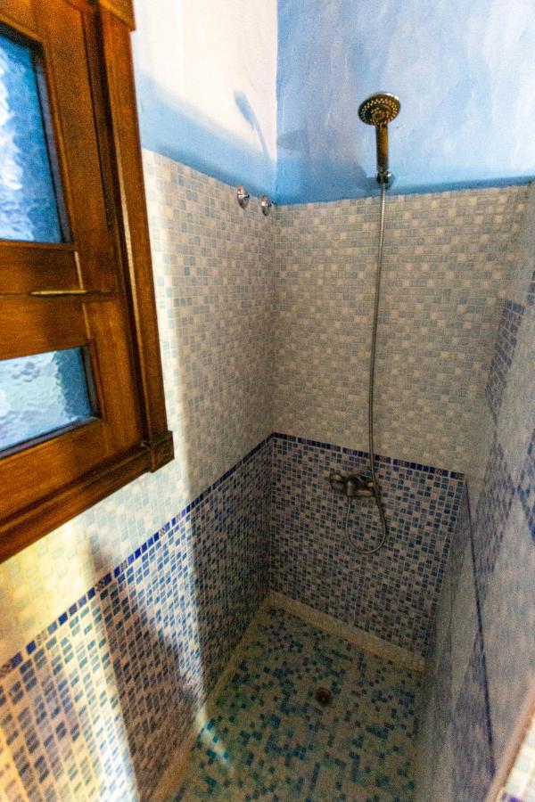 Casa Rural Abuelo Ramon バジェエルモソ エクステリア 写真