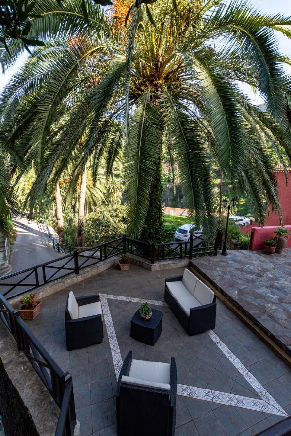 Casa Rural Abuelo Ramon バジェエルモソ エクステリア 写真